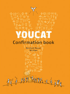 cover image of YOUCAT Confirmation Book